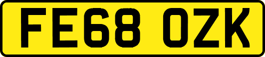 FE68OZK