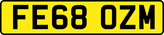 FE68OZM