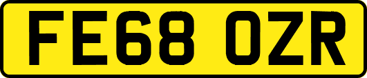 FE68OZR