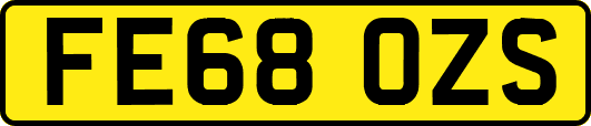 FE68OZS