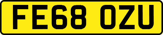 FE68OZU