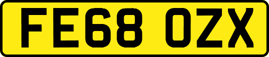 FE68OZX