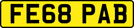 FE68PAB