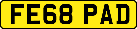 FE68PAD
