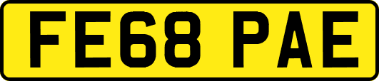 FE68PAE