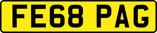 FE68PAG