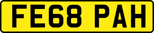 FE68PAH