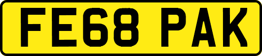 FE68PAK