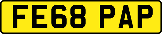 FE68PAP