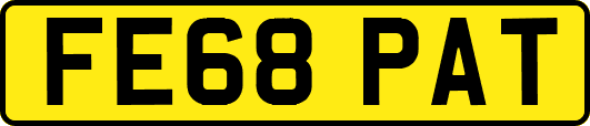 FE68PAT