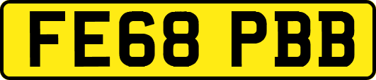 FE68PBB