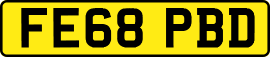 FE68PBD