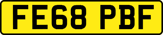 FE68PBF