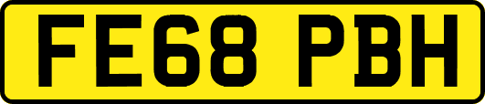 FE68PBH