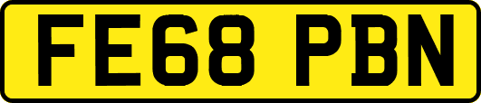FE68PBN