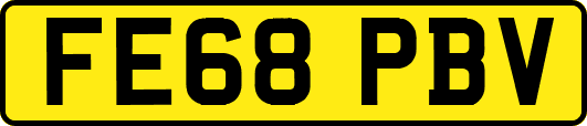 FE68PBV