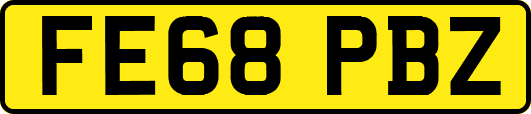 FE68PBZ