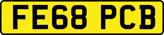 FE68PCB