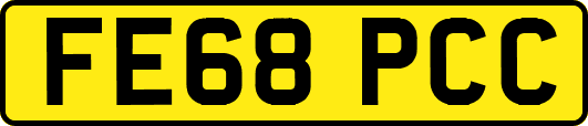 FE68PCC