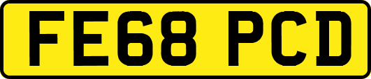 FE68PCD