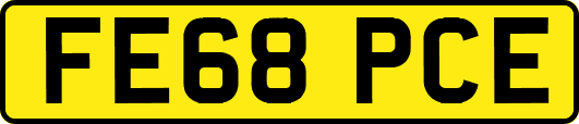 FE68PCE