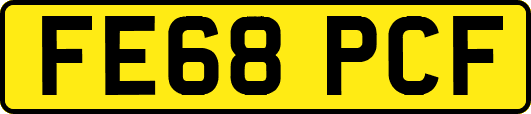 FE68PCF