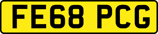 FE68PCG