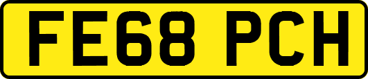 FE68PCH