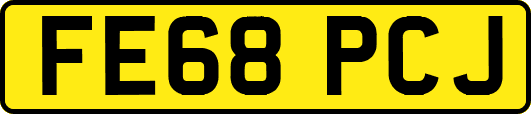 FE68PCJ