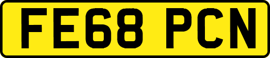FE68PCN