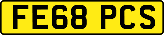 FE68PCS