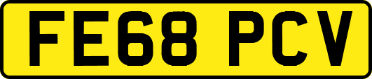 FE68PCV