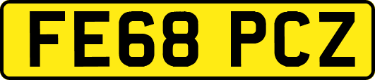 FE68PCZ