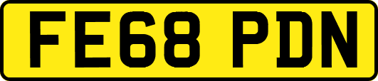 FE68PDN