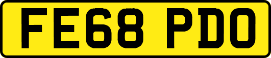 FE68PDO