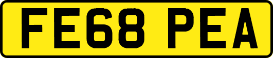 FE68PEA