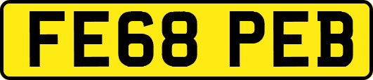 FE68PEB