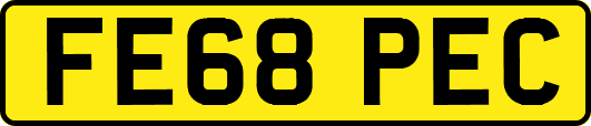 FE68PEC