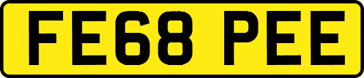 FE68PEE