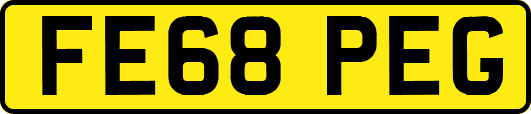 FE68PEG
