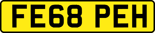 FE68PEH
