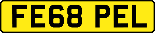 FE68PEL