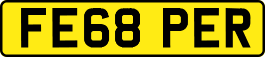 FE68PER