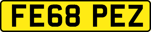 FE68PEZ