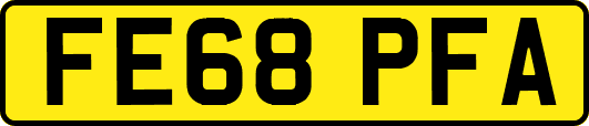 FE68PFA