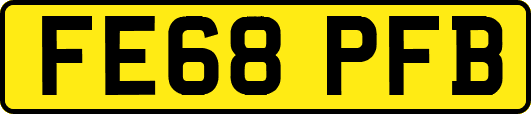 FE68PFB