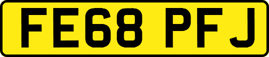 FE68PFJ