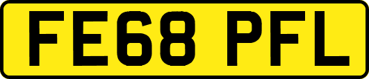FE68PFL
