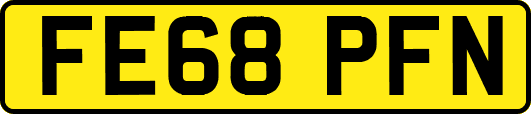 FE68PFN