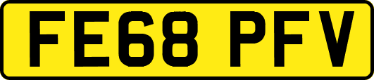 FE68PFV